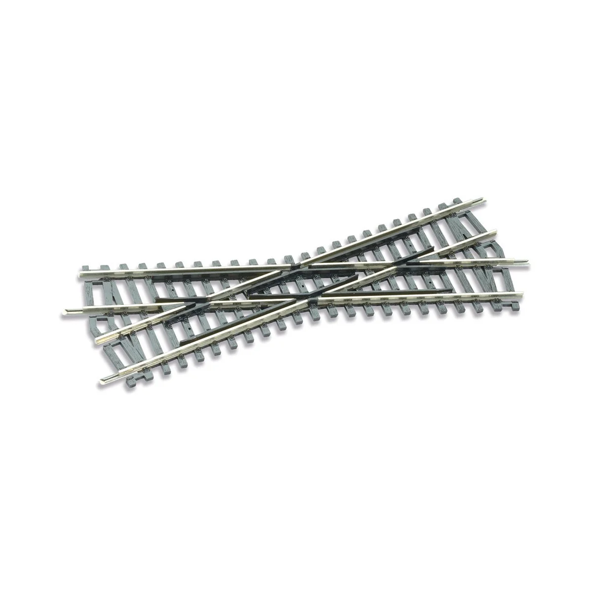 Peco ST250 Croisement 168mm 22.5° Setrack code 100 Peco Peco_ST-250 - 1 Peco ST250 Croisement 168mm 22.5° Setrack code 100 Peco Peco_ST-250 - 1