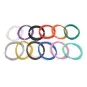 Esu_51949-Esu 51949 Fil de câblage, longueur 10 metres, bleu