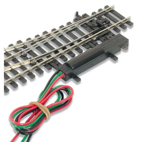 Peco_PL-11-Peco PL11 Moteur d'aiguillage sur table