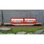 Marklin 47137 Set de 2 wagons portes conteneurs Sgns, AAE, chargés conteneurs citerne 20' Marklin Marklin_47137 - 4 Marklin_47137-Marklin 47137 Set de 2 wagons portes conteneurs Sgns, AAE, chargés conteneurs citerne 20'