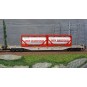 Marklin_47137-Marklin 47137 Set of 2 Sgns container wagons, AAE, loaded with 20' tank containers