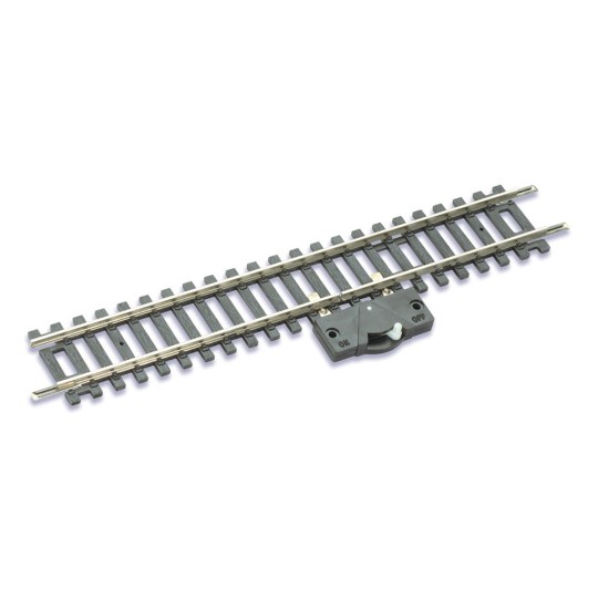 Peco_ST-205-Peco ST205 Straight Rail 168mm (1 break) Setrack code 100