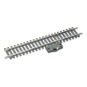 Peco_ST-205-Peco ST205 Rail droit de coupure 168mm (1 coupure) Setrack code 100