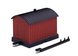 Jouef Hornby R8015 Under-Table Turnout Motor Adapter Base