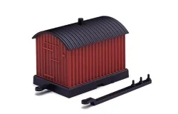 Jouef R 8015 Turnout Motor Adapter Base Under Table - Jouef - R8015