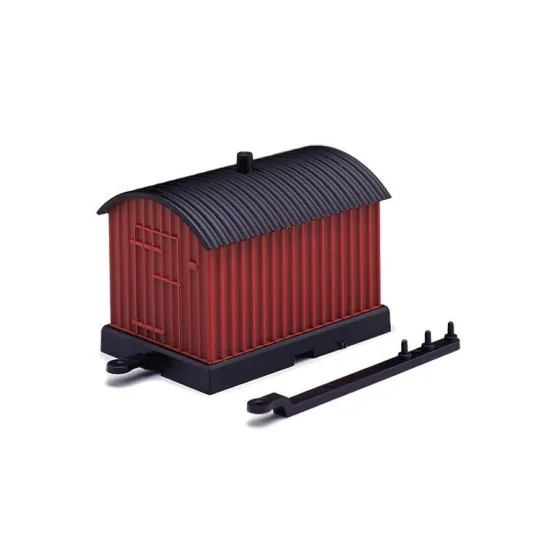 Jouef Hornby R8015 Base d'adaptation de moteur d'aiguillage sous table Jouef R8015 - 1 R8015-Jouef Hornby R8015 Base d'adaptation de moteur d'aiguillage sous table