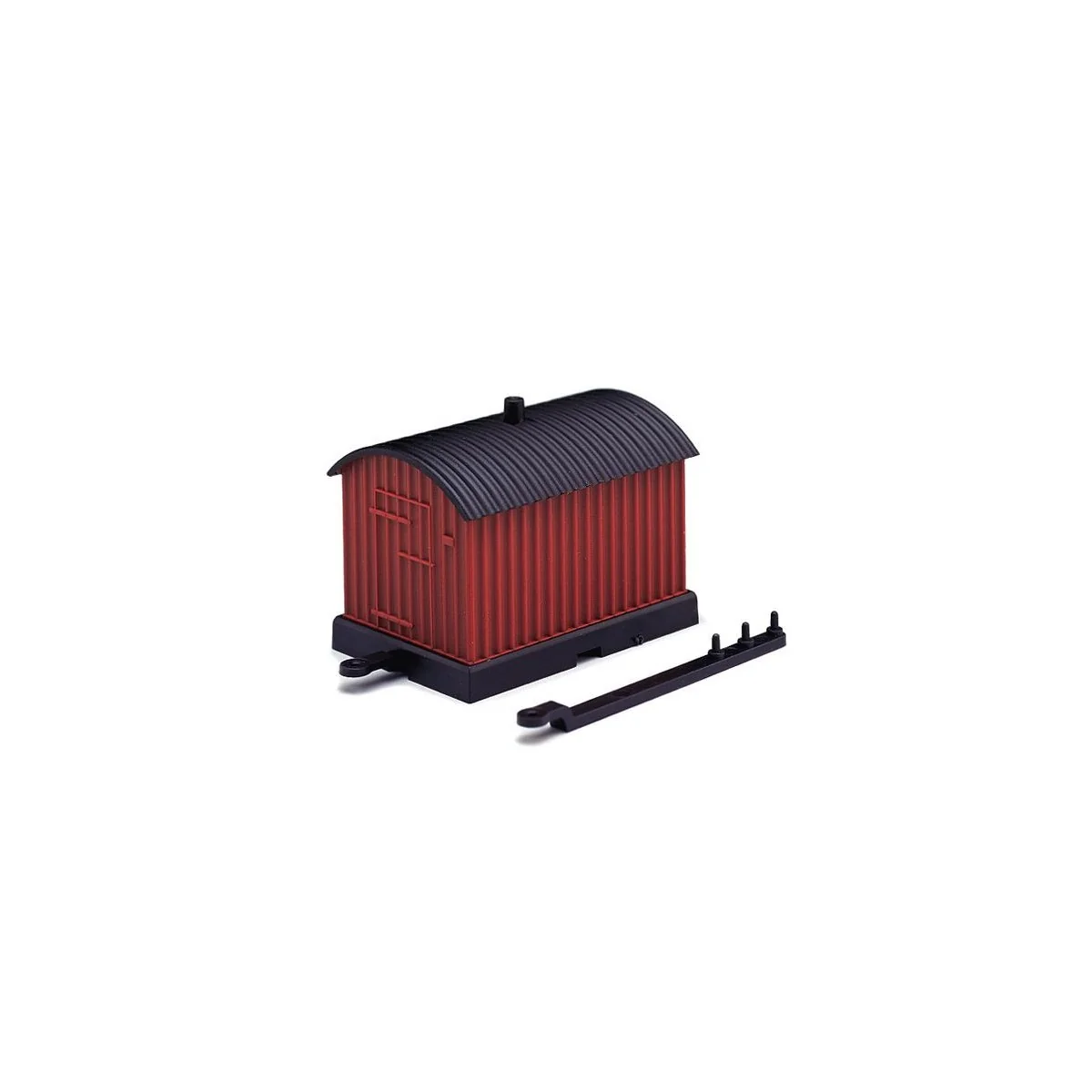 Jouef Hornby R8015 Base d'adaptation de moteur d'aiguillage sous table Jouef R8015 - 1 Jouef Hornby R8015 Base d'adaptation de moteur d'aiguillage sous table Jouef R8015 - 1