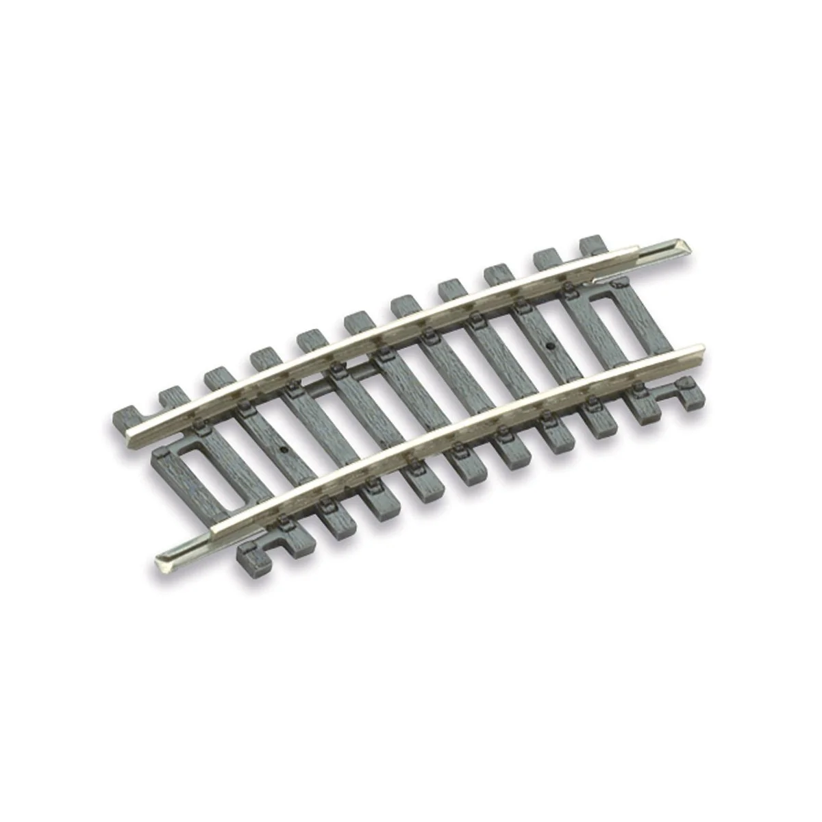 Peco ST222 Rail courbe R1 371mm 11.25° Setrack code 100 Peco Peco_ST-222 - 1