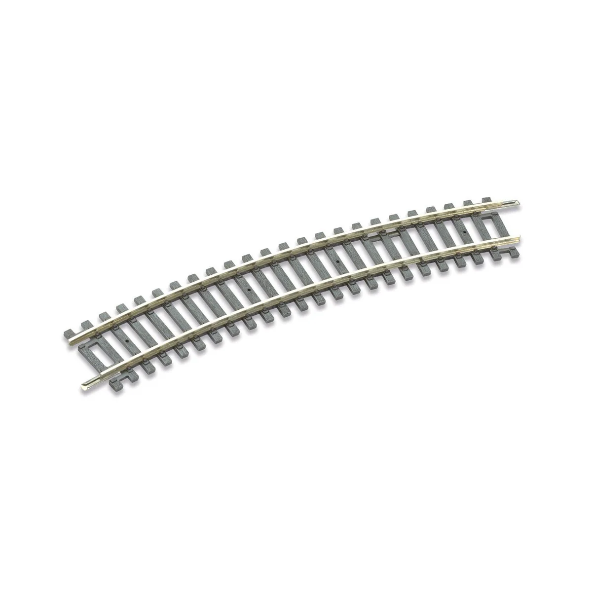 Peco ST225 Rail courbe R2 438mm 22.5° Setrack code 100 Peco Peco_ST-225 - 1 Peco ST225 Rail courbe R2 438mm 22.5° Setrack code 100 Peco Peco_ST-225 - 1