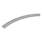 Peco ST226 Rail double courbe R2 438mm 45° Setrack code 100 Peco Peco_ST-226 - 1 Peco_ST-226-Peco ST226 Rail double courbe R2 438mm 45° Setrack code 100