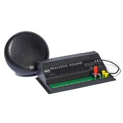 Busch 5780 Public Address System Module, Station - Busch_5780