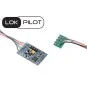 Esu 59020 Décodeur Lokpilot basique, DCC, NEM 652, 8 broches, pour locomotive Esu Esu_59020 - 1 Esu_59020-Esu 59020 Décodeur Lokpilot basique, DCC, NEM 652, 8 broches, pour locomotive