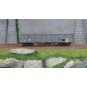 WB-782-Ree Modeles WB782 Wagon TP Tombereau, gris, PLM, ep. II