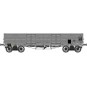 WB-784-Ree Modeles WB784 Wagon TP Dump Truck, grey, NORD, ep. II