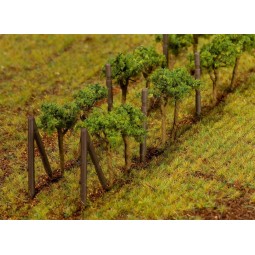 Faller 181254 Vines - Faller - Faller_181254