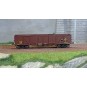 WB-785-Ree Modeles WB785 Wagon TP Dump Truck, brown, ETAT, ep. II