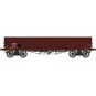 Ree Modeles WB786 Wagon TP Tombereau, brun, SNCF, ep. IIIa Ree Modeles WB-786 - 3 WB-786-Ree Modeles WB786 Wagon TP Tombereau, brun, SNCF, ep. IIIa