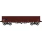 Ree Modeles WB787 Tipper Wagon, brown, SNCF, ep. IIIa WB-787-Ree Modeles WB787 Tipper Wagon, brown, SNCF, ep. IIIa