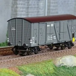 - Ree Modeles - WB-772