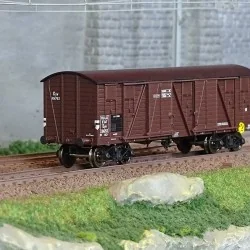 - Ree Modeles - WB-775