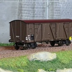 - Ree Modeles - WB-777