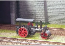 Sai 885 Steam Cylinder - Sai - Sai_885