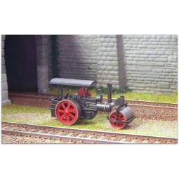 Sai 885 Steam Cylinder - Sai - Sai_885