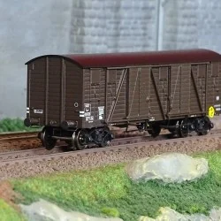 - Ree Modeles - WB-780