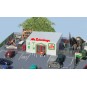 Sai 175 Store, Mr Bricolage with garden center and outdoor space - ... Sai_175-Sai 175 Store, Mr Bricolage with garden center and outdoor space - Sai_175