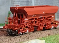 - Ree Modeles - WB-755