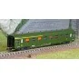 NW-274-REE Modeles NW274 Voiture voyageurs DEV AO, SNCF, A3B5, ep.III, N - 1/160