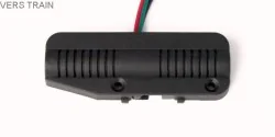 Jouef R 8243 Electric turnout motor, tabletop - Jouef - R8243