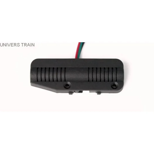 R8243-Jouef Hornby R8243 Moteur électrique d'aiguillage, sur table