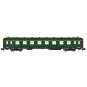 REE Modeles NW280 DEV AO passenger car, SNCF, A8, ep.III, N - 1/160 NW-280-REE Modeles NW280 DEV AO passenger car, SNCF, A8, ep.III, N - 1/160