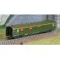 NW-280-REE Modeles NW280 Voiture voyageurs DEV AO, SNCF, A8, ep.III, N - 1/160