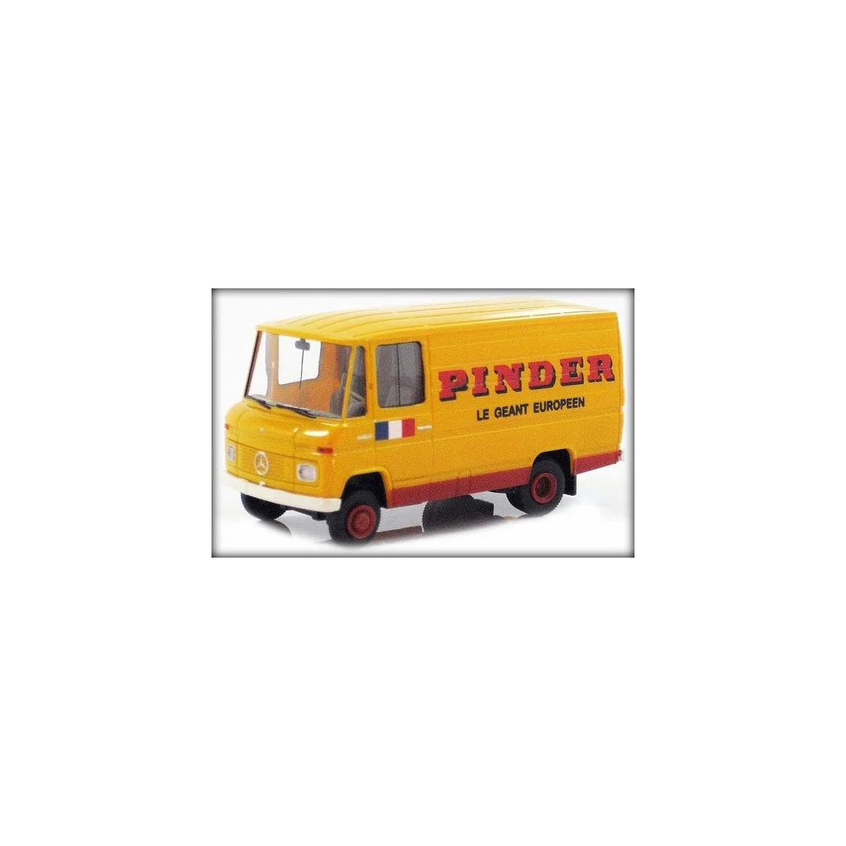 Sai 3857 Van MB L 406 Pinder - Sai - Sai_3857 Sai 3857 Van MB L 406 Pinder - Sai - Sai_3857