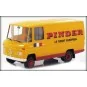 Sai 3857 Van MB L 406 Pinder - Sai_3857 Sai_3857-Sai 3857 Van MB L 406 Pinder - Sai_3857
