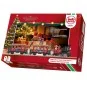 LGB 70308 Coffret de départ voyageurs Noël, avec locomotive vapeur lumière et fumigène, analogique LGB LGB_70308 - 4 LGB_70308-LGB 70308 Coffret de départ voyageurs Noël, avec locomotive vapeur lumière et fumigène, analogique