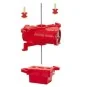Peco PL1001 Moteur d'aiguillage électrique sous table Twistlock + inverseur microswitch Peco Peco_PL-1001 - 2 Peco_PL-1001-Peco PL1001 Moteur d'aiguillage électrique sous table Twistlock + inverseur microswitch
