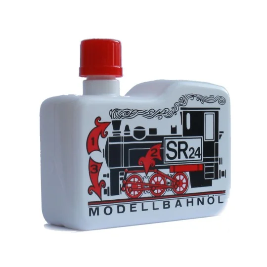 Herkat_2726-Herkat 2726 Produit SR24 nettoyage des rails, roues et fumigènes 225 ml
