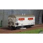 Herkat_1306-Herkat 1306 Clean-o-fix track maintenance cleaning wagon