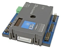 Esu 51832 Décodeur d'accessoires Switchpilot V3 Servo Esu Esu_51832 - 1