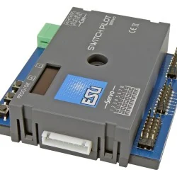 ESU 51832 Switchpilot V3 Servo Accessory Decoder