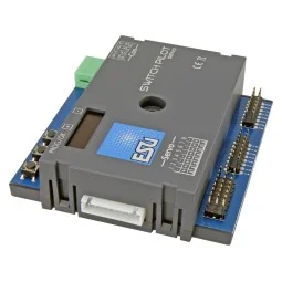ESU 51832 Switchpilot V3 Servo Accessory Decoder