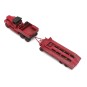 Arti_387.430-Artitec 387.430 Camion Diamond T avec remorque, civil