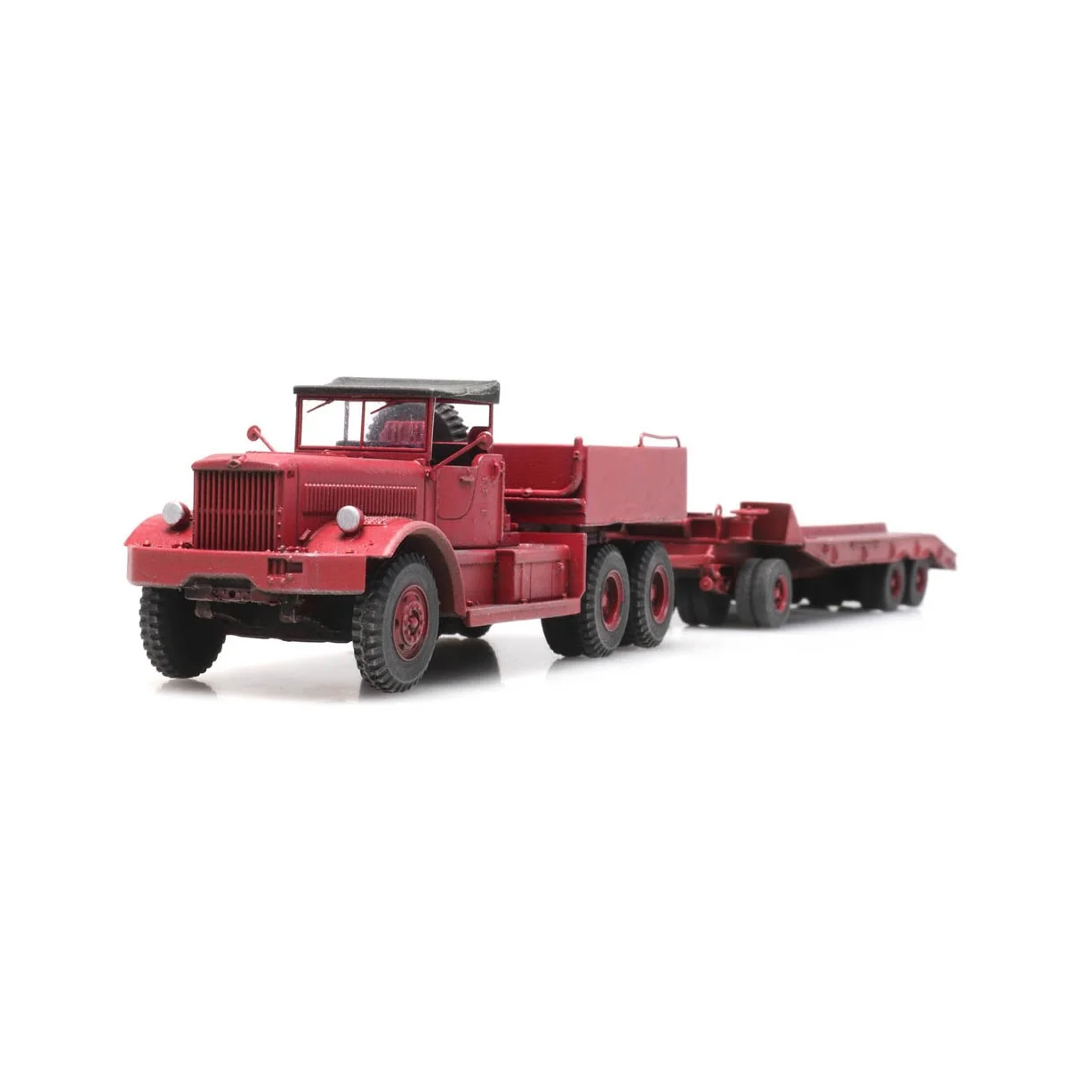 Artitec 387.430 Camion Diamond T avec remorque, civil Artitec Arti_387.430 - 5