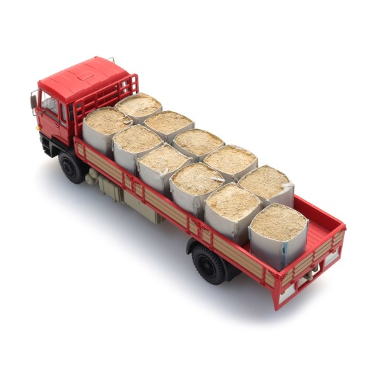 Arti_487.801.88-Artitec 487.801.88 Chargement pour camion, grands sacs (74x23mm)