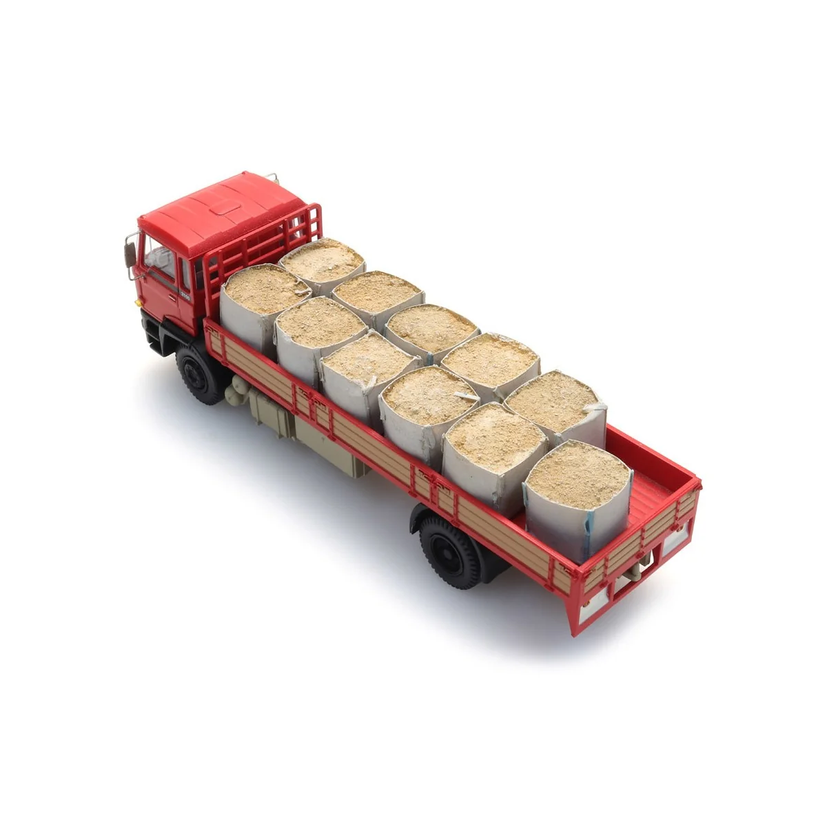 Artitec 487.801.88 Truck loading, large bags (74x23mm) Artitec 487.801.88 Truck loading, large bags (74x23mm)