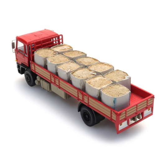 Arti_487.801.88-Artitec 487.801.88 Chargement pour camion, grands sacs (74x23mm)