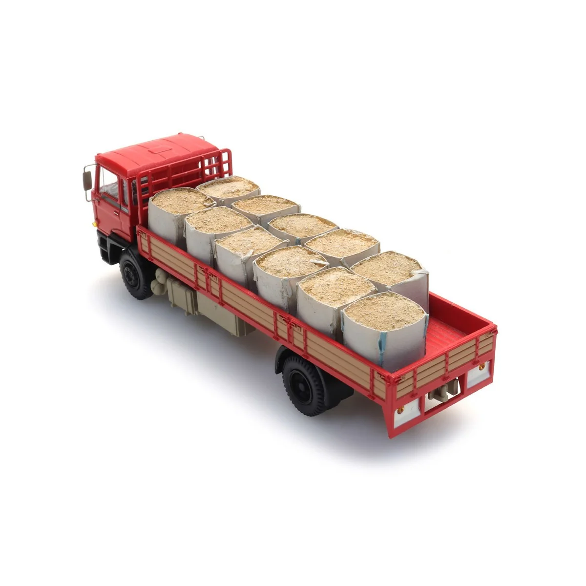 Artitec 487.801.88 Truck loading, large bags (74x23mm) Artitec 487.801.88 Truck loading, large bags (74x23mm)